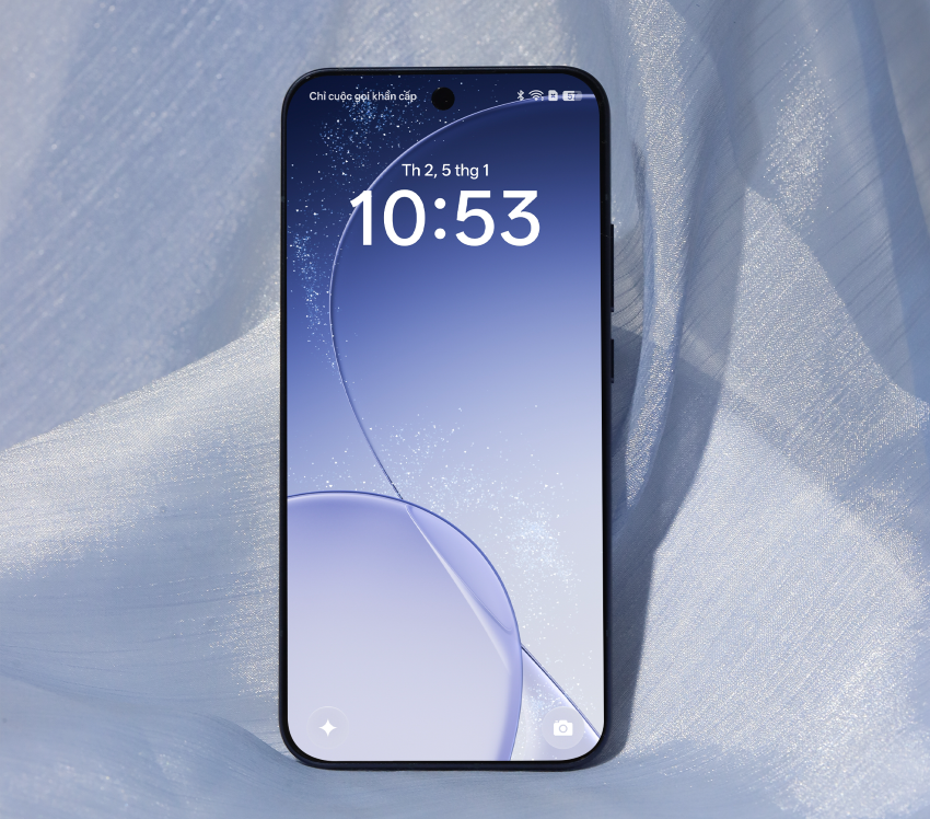 OPPO Reno15