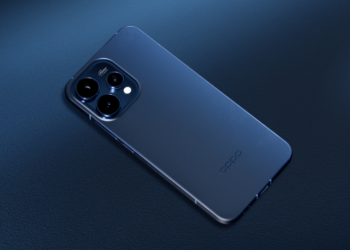 OPPO Reno15