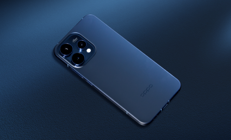 OPPO Reno15
