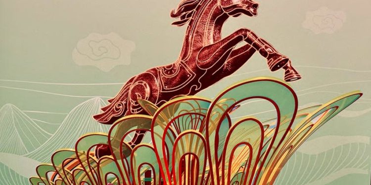 Đường hoa Nguyễn Huệ Tết Bính Ngọ 2026: Lần đầu tiên trình diễn hai phiên bản ngày và đêm - 5