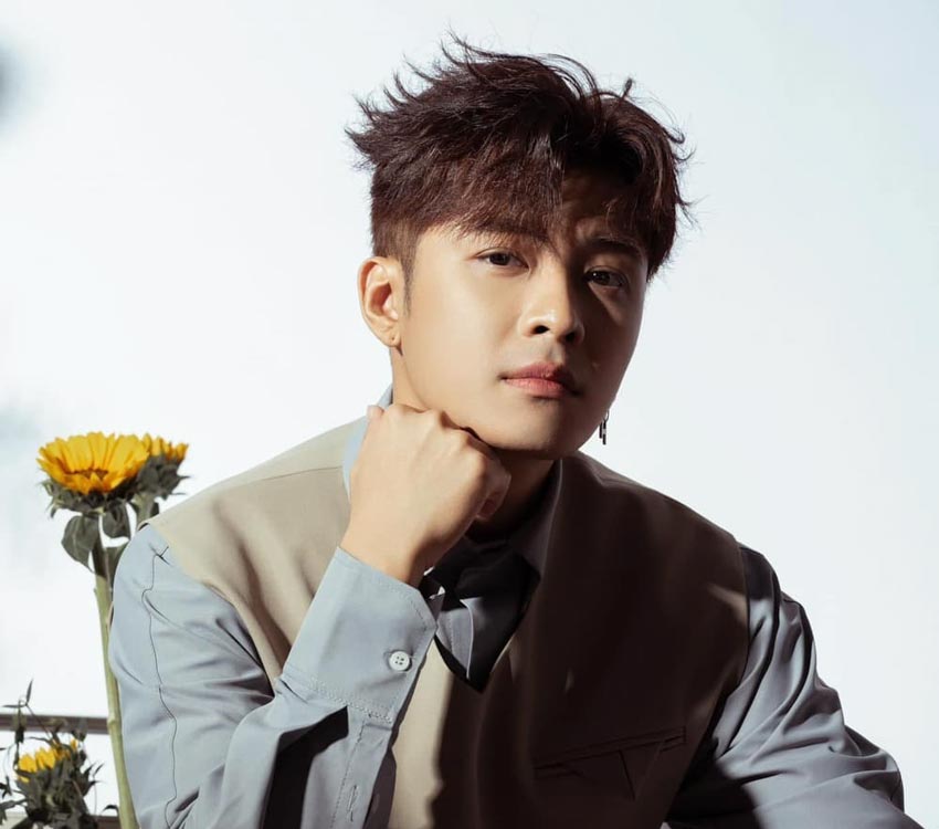 Gala Nhạc Việt 2026: Ngô Kiến Huy, Gin Tuấn Kiệt, Tăng Phúc, BB Trần đồng loạt ‘phi nước đại’ đón Tết - 4