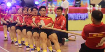 Hồ Chí Minh sơ kết 5 năm thực hiện Cuộc vận động “Toàn dân rèn luyện thân thể theo gương Bác Hồ vĩ đại” (2021–2025) - 5