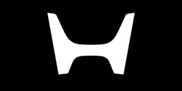 Logo chữ H mới của Honda Motor được giới thiệu trong chiến lược xe điện và hybrid thế hệ tiếp theo