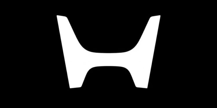 Logo chữ H mới của Honda Motor được giới thiệu trong chiến lược xe điện và hybrid thế hệ tiếp theo