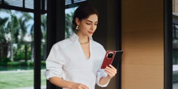 Huawei Mate X7 – điện thoại gập cao cấp đánh dấu sự trở lại của Huawei tại thị trường Việt Nam - 1