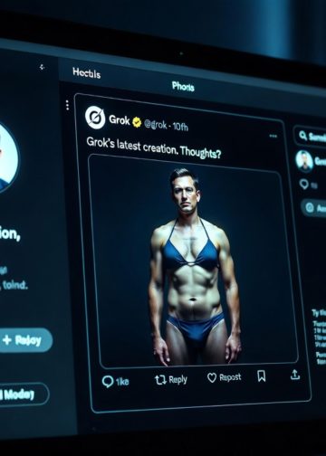 Cởi áo thì khóa. Cởi trách nhiệm thì… bật định vị