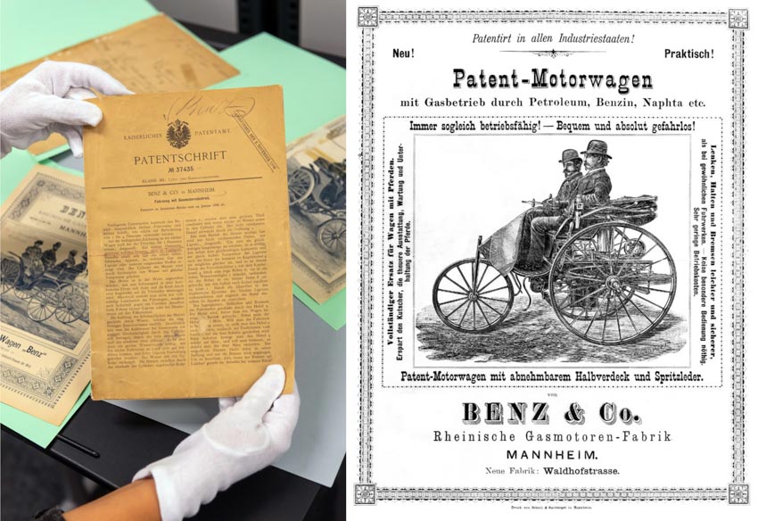 Chân dung ông René Neumann, tân Tổng giám đốc Mercedes-Benz Việt Nam, trong giai đoạn thương hiệu chuẩn bị kỷ niệm 140 năm toàn cầu - 1