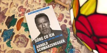 Arnold Schwarzenegger trong giai đoạn đầu sự nghiệp, biểu tượng cho tầm nhìn và định hướng sống rõ ràng