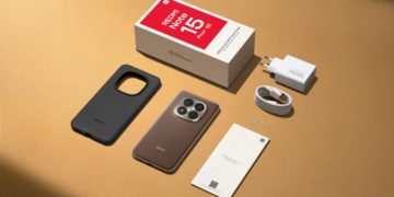 Các phiên bản REDMI Note 15 Series trưng bày tại Việt Nam, nổi bật thiết kế và độ bền chuẩn IP