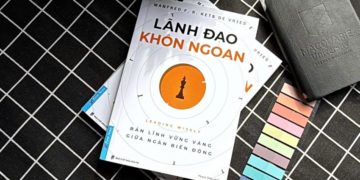 Chân dung Manfred F. R. Kets de Vries – học giả và chuyên gia lãnh đạo quốc tế - 1