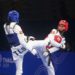 Taekwondo Việt Nam ra mắt đội tuyển 2026, VTF ký kết tài trợ chiến lược cùng Tập đoàn CJ - 6