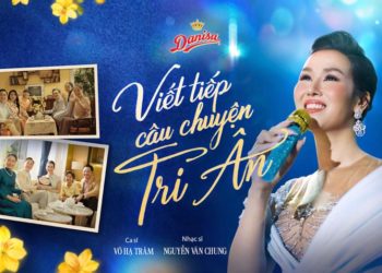 Tết 2026: Danisa chọn kể câu chuyện tri ân bằng những điều giản dị - 1