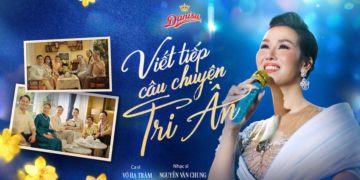 Tết 2026: Danisa chọn kể câu chuyện tri ân bằng những điều giản dị - 1