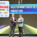 VinFast VF 6 nhận giải Mẫu xe đáng tiền nhất năm tại Autocar India Awards 2026