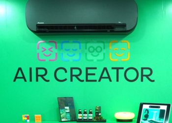 Daikin ra mắt Air Creator – hệ sinh thái không khí cá nhân hóa thế hệ mới tại Việt Nam