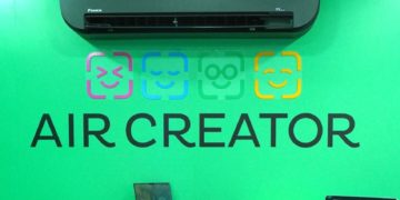 Daikin ra mắt Air Creator – hệ sinh thái không khí cá nhân hóa thế hệ mới tại Việt Nam