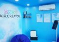 Daikin ra mắt Air Creator – hệ sinh thái không khí cá nhân hóa thế hệ mới tại Việt Nam
