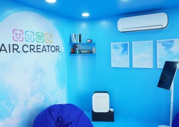 Daikin ra mắt Air Creator – hệ sinh thái không khí cá nhân hóa thế hệ mới tại Việt Nam
