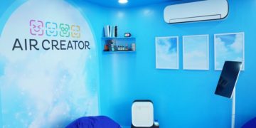 Daikin ra mắt Air Creator – hệ sinh thái không khí cá nhân hóa thế hệ mới tại Việt Nam