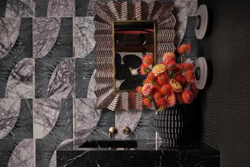 Xu hướng nội thất 2026: Khi không gian sống trở thành tuyên ngôn thẩm mỹ - 3