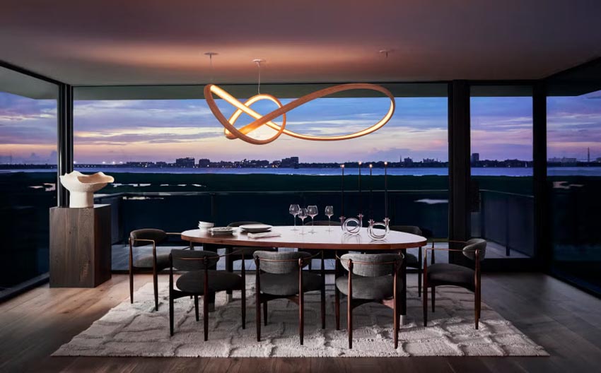 Xu hướng nội thất 2026: Khi không gian sống trở thành tuyên ngôn thẩm mỹ - 4