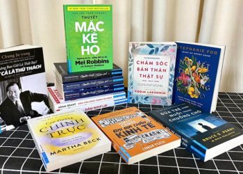 Bìa các tựa sách nổi bật năm 2025 được độc giả Việt quan tâm và bàn luận nhiều - 4