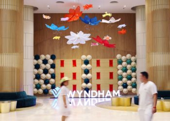 Thảnh thơi - Món quà xa xỉ của Tết Nhà 5 sao