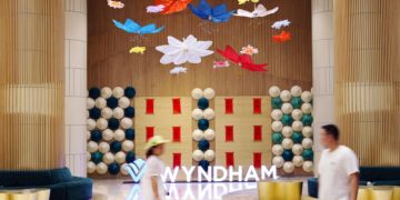 Thảnh thơi - Món quà xa xỉ của Tết Nhà 5 sao