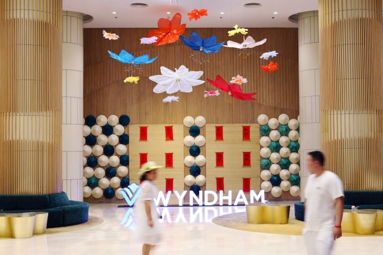 Thảnh thơi - Món quà xa xỉ của Tết Nhà 5 sao