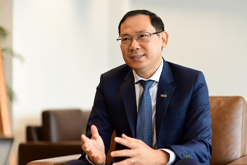 ACB bước vào năm Bính Ngọ với chiến lược phát triển bền vững - 1