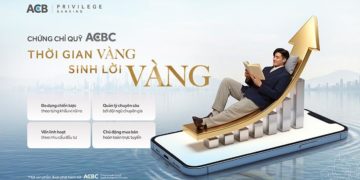 ACBC ra mắt hai sản phẩm Chứng chỉ quỹ mới