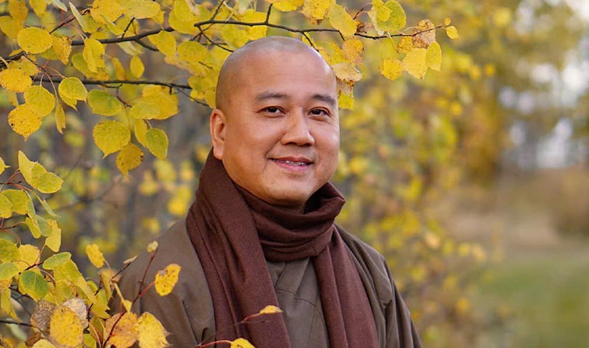 Bị người khác làm điều xấu, có phải là do quả báo? - 2