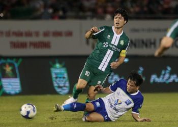 Công Phượng tái xuất, mạch bất bại kéo dài - 3