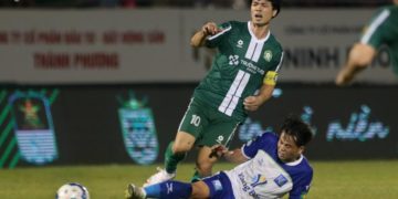 Công Phượng tái xuất, mạch bất bại kéo dài - 3