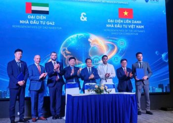 Trung tâm dữ liệu và hạ tầng AI phục vụ chiến lược AI có chủ quyền tại Việt Nam