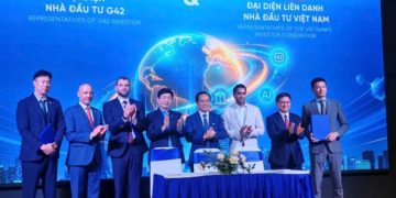 Trung tâm dữ liệu và hạ tầng AI phục vụ chiến lược AI có chủ quyền tại Việt Nam