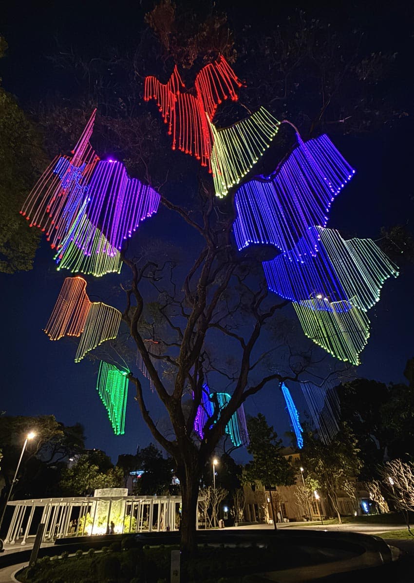 “Giọt Nước” - Nơi Thành Phố Lặng Mình Tri Ân - 7