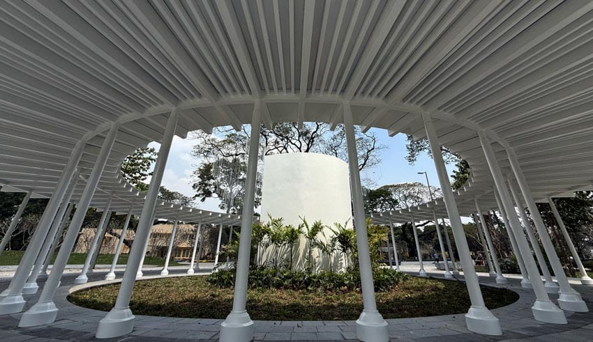 “Giọt Nước” - Nơi Thành Phố Lặng Mình Tri Ân - 2