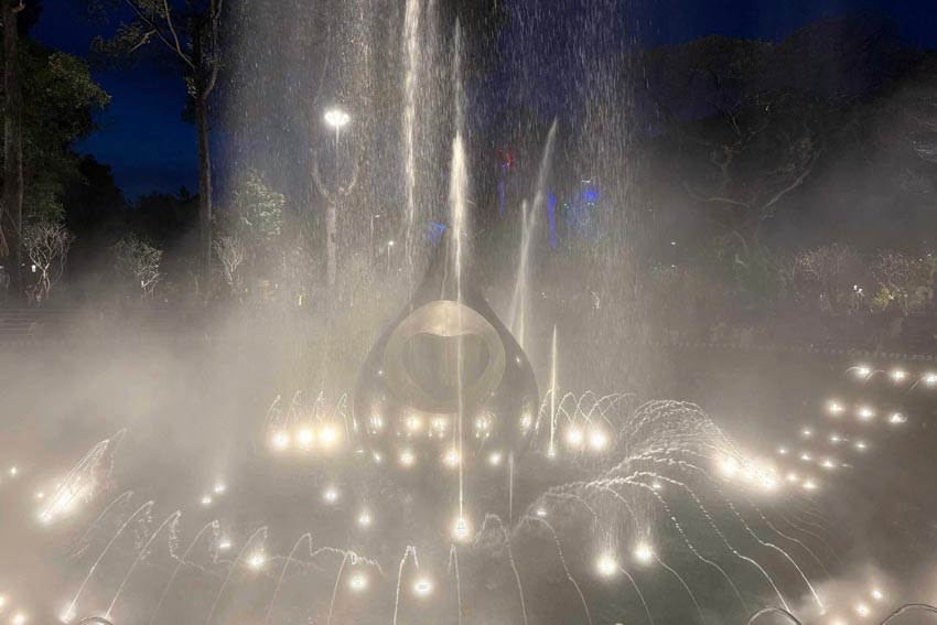 “Giọt Nước” - Nơi Thành Phố Lặng Mình Tri Ân - 10