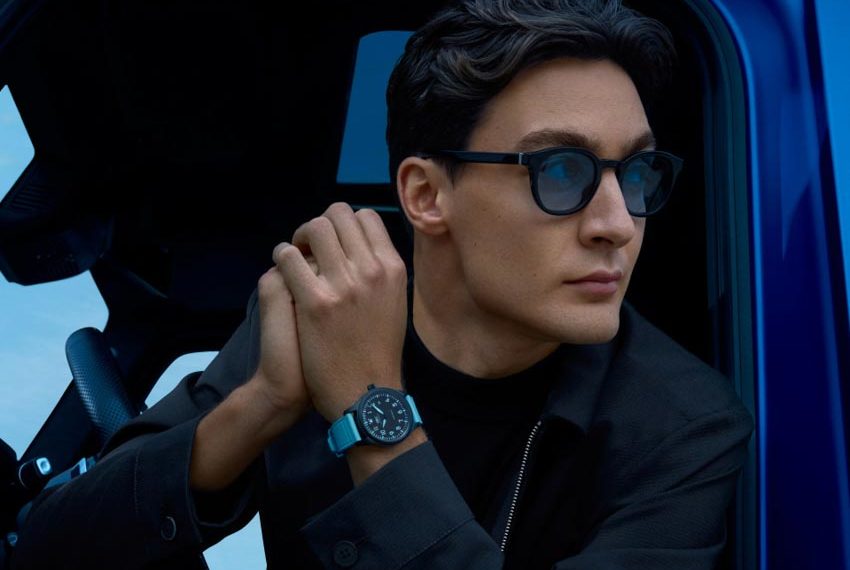 Đồng hồ IWC Pilot’s Watch phiên bản giới hạn George Russell với thiết kế lấy cảm hứng từ buồng lái F1 - 2