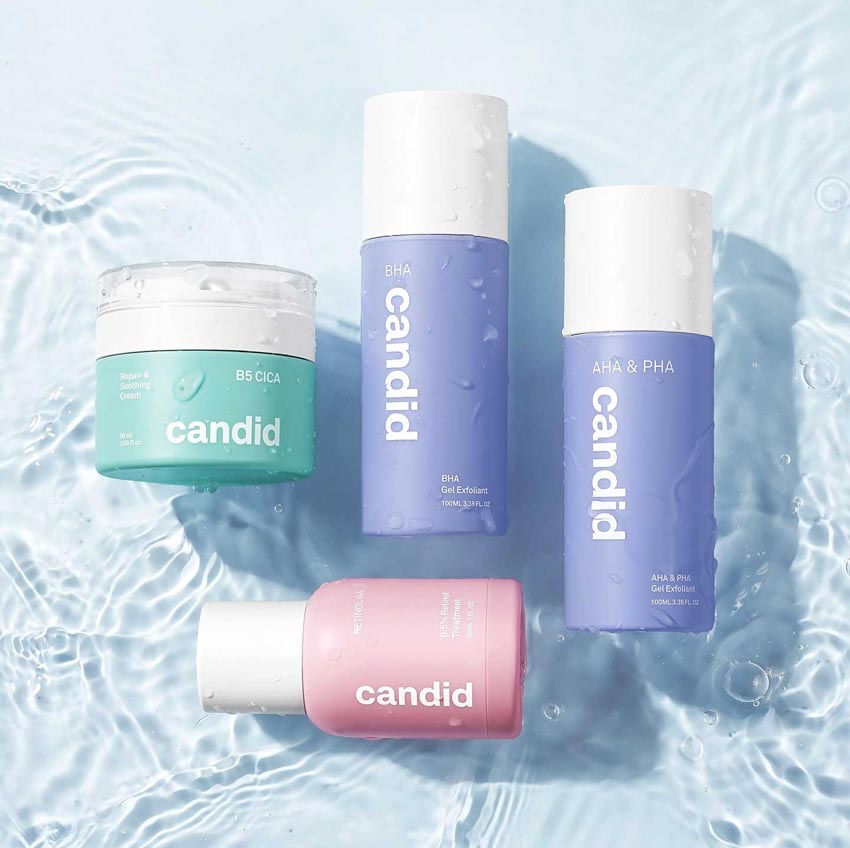 Marico đặt cược vào D2C tại Việt Nam qua thương vụ Skinetiq - 2