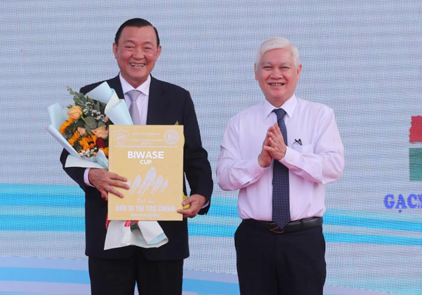 Ông Nguyễn Văn Thiền: 16 năm tâm huyết sau những "đóa hồng thép" - 2