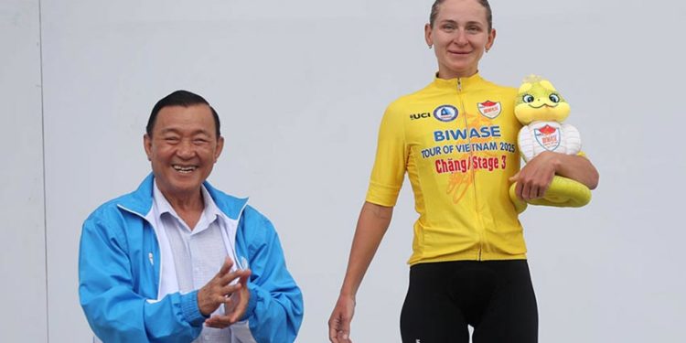 Ông Nguyễn Văn Thiền: 16 năm tâm huyết sau những "đóa hồng thép" - 4