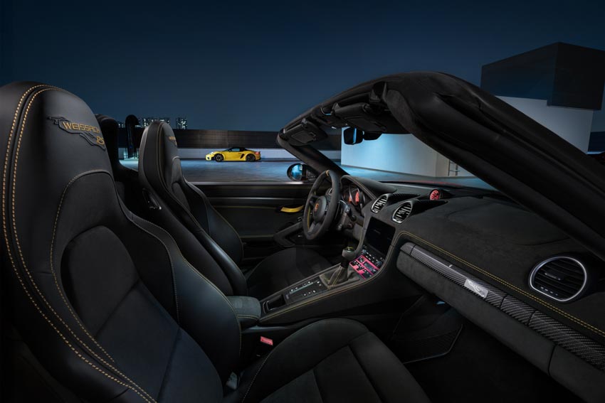 Porsche 911 GT3 RS và 718 GT4 RS trưng bày trong sự kiện hội ngộ xe GT tại Việt Nam - 5