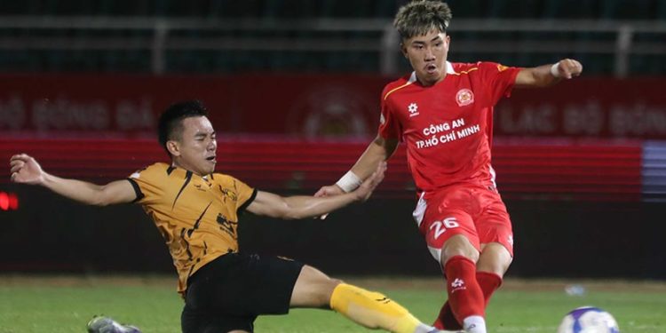 Thanh Hóa gây địa chấn tại sân Thống Nhất khi tinh thần vượt xa giá trị đội hình - 3