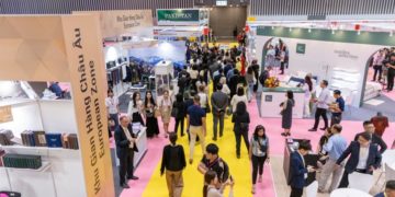 Triển lãm VIATT 2026: kết nối chuỗi cung ứng dệt may bền vững châu Á - 2