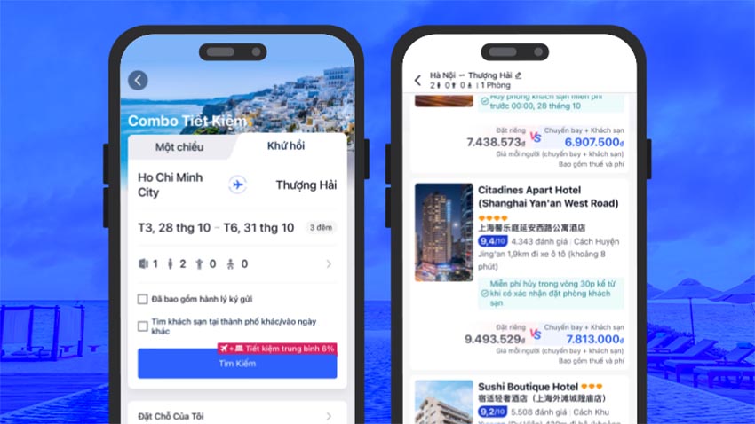 Trung Quốc vươn lên vị trí thứ hai trong lựa chọn du lịch Tết của khách Việt 2026 - 2