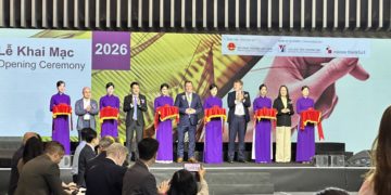 VIATT 2026 khai mạc, mở đầu năm mới với tín hiệu tích cực cho ngành dệt may - 1