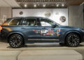 Volvo XC90 2026: Nâng cấp một biểu tượng trong kỷ nguyên “trải nghiệm tĩnh”