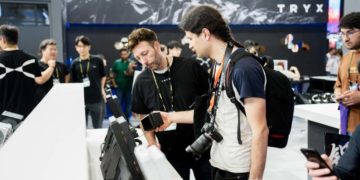 COMPUTEX 2026 - Điểm hẹn của hệ sinh thái AI toàn cầu